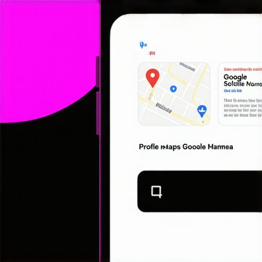 Advanced Local SEO Strategies in Dallas Business owner implementing schema markup and local SEO tactics in Dallas