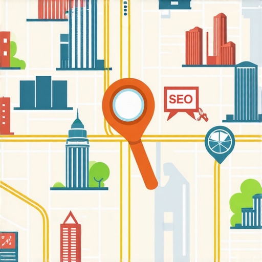 Boost Texas Maps Ranking: Expert Local SEO Strategies for Dallas Businesses