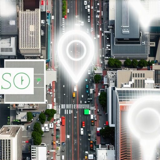 Boost Your Google Maps Rankings with Expert Local SEO in Dallas 2024