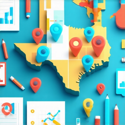 Boost Your Texas Maps Ranking with Expert Dallas Local SEO Tips 2024