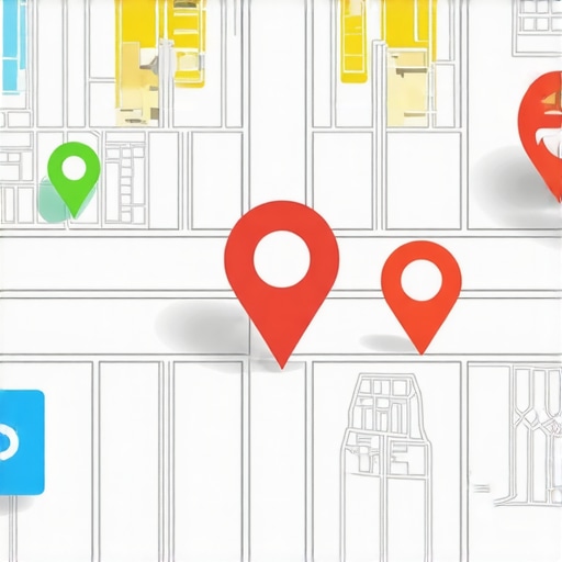 Dallas Google Maps & Local Pack Optimization: Top SEO Strategies 2024