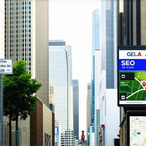 Dallas Local Pack SEO Tips for 2024: Improve Google Maps Rankings Fast