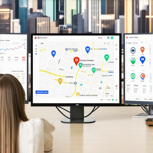 Dallas SEO Agency Best Practices for Google Maps & Local Pack Success