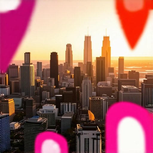 Dallas SEO Agency: Proven Strategies to Boost Google Maps Rankings in 2024