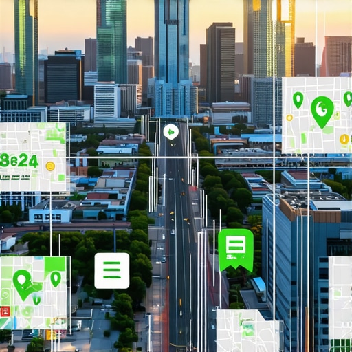 Dallas SEO Agency Strategies to Boost Google Maps & Local Pack 2024