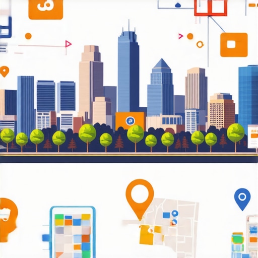 Dallas SEO Strategies for Dominating Texas Maps & Local Pack in 2024