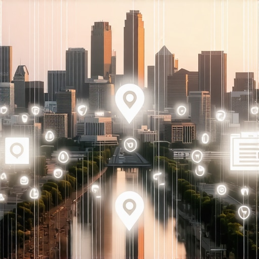 Dallas SEO Strategies to Boost Texas Maps & Local Pack Rankings