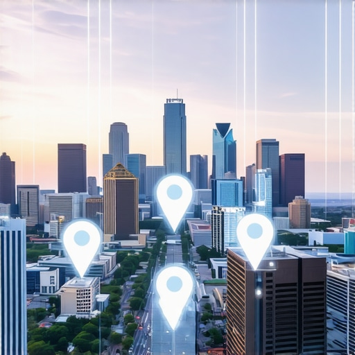 Expert Dallas SEO Agency Tips to Boost Texas Maps & Local Listings 2024