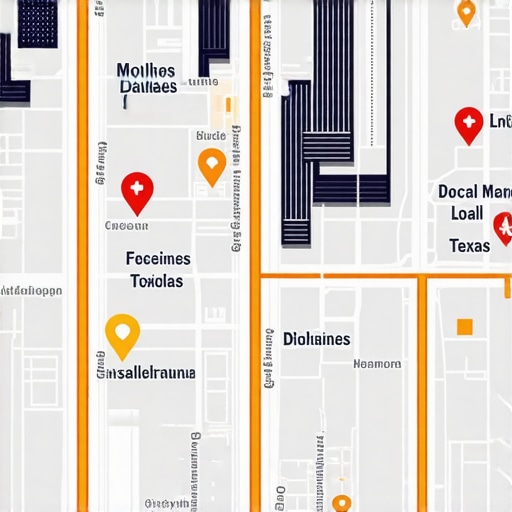 Expert Dallas SEO Agency Tips to Dominate Google Maps in Texas 2024