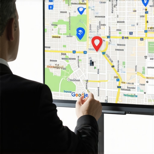 Expert Dallas SEO Agency Tips to Dominate Google Maps in Texas 2024