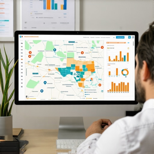 Expert Dallas SEO Tips to Improve Texas Maps and Local Listings Performance