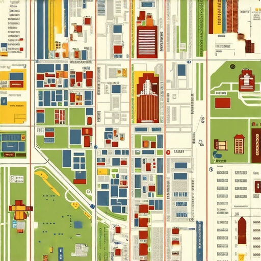 Texas Maps & Local Listings: Top Dallas SEO Strategies 2024