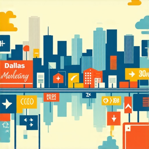 Top Dallas Local Pack SEO Tips to Boost Texas Maps Ranking in 2024