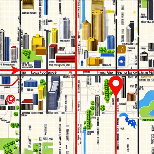 Top Dallas Local Pack SEO Tips to Boost Texas Maps Rankings