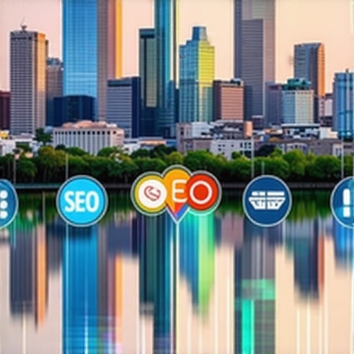 Top Dallas SEO Strategies to Boost Texas Maps & Local Pack Rankings