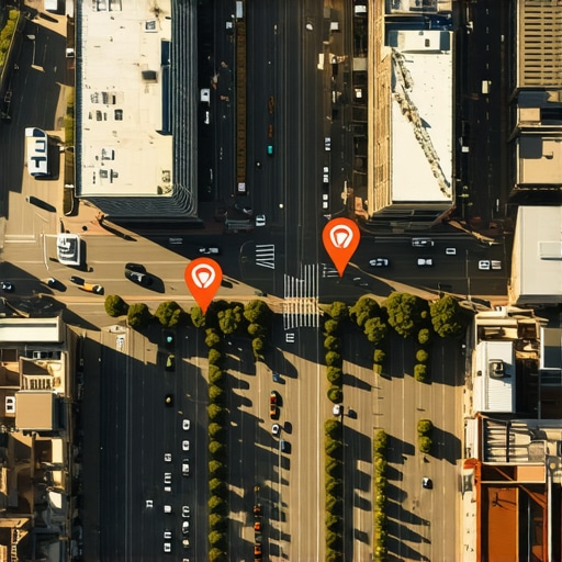 Top Google Maps Marketing Tips for Dallas Businesses in 2024