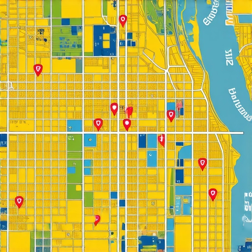 Top Texas Maps & Local Pack Strategies for Dallas Businesses in 2024