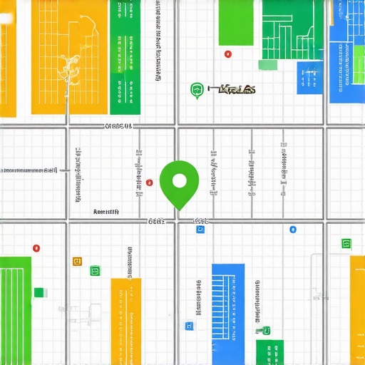 Top Texas Maps Ranking Tips for Dallas Businesses in 2024