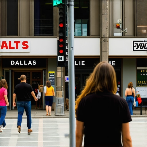 Boost Local Pack Rankings in Dallas: Top Strategies for 2024