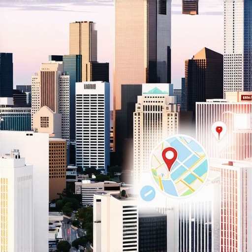 Dallas Google Maps & Local Pack SEO Tips for 2024 Success