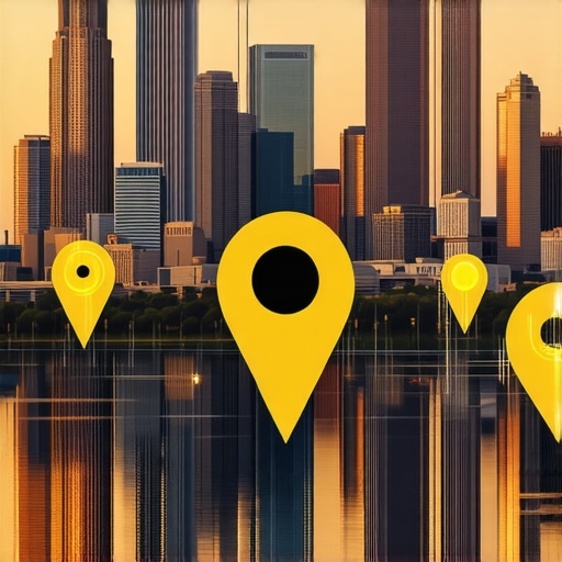 Dallas Local Pack & Maps Optimization Tips for Texas SEO Success