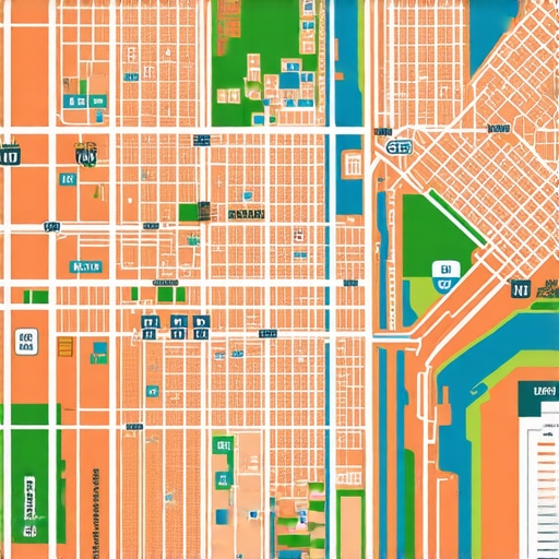 Dallas Maps & Local Pack Ranking: Proven Local SEO Strategies 2024