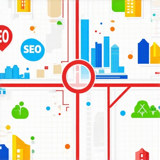 Dallas Maps & Local Pack SEO Tips to Boost Texas Rankings