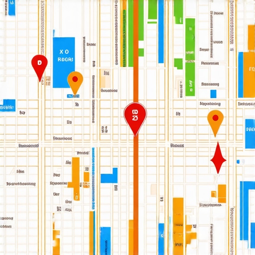 Dallas SEO Agency Tips for Top Texas Maps & Local Pack Rankings