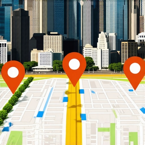 Dallas SEO & Maps Ranking: Boost Local Pack in 2024