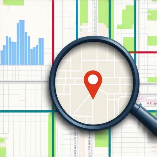 Dallas SEO & Texas Maps Ranking: Enhance Local Pack Visibility