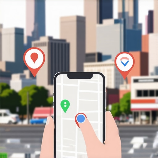 Dallas SEO Tips: Boost Google Maps & Local Pack Rankings Quickly