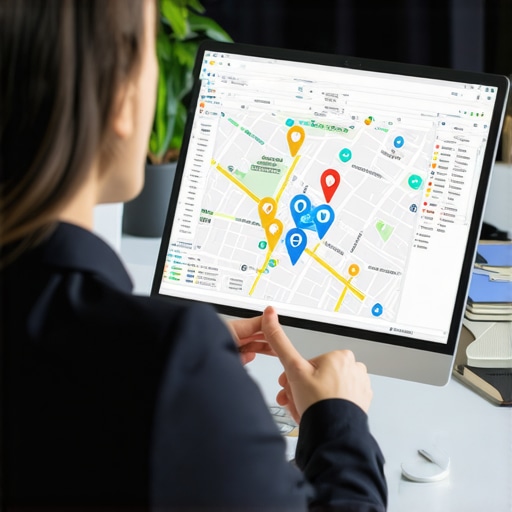 Effective Dallas Local Pack Strategies to Boost Texas Maps Ranking Fast