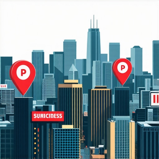 Effective Google Maps Marketing Strategies for Dallas Local Pack Domination 2024