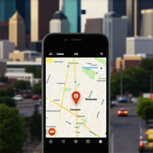 Effective Google Maps Texas Ranking Strategies for Dallas Growth