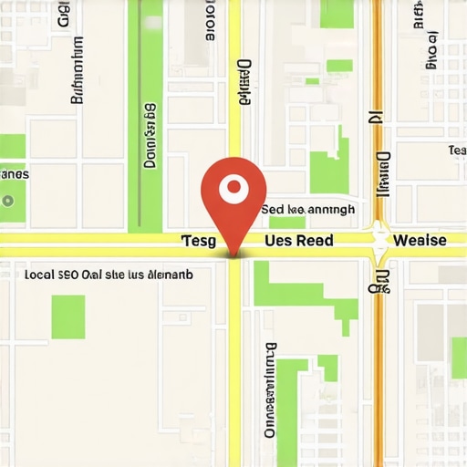 Effective Local SEO Strategies to Boost Texas Maps & Google Maps Rankings in Dallas