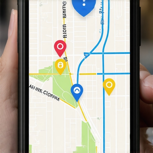 Effective Strategies for Google Maps Texas Ranking in Dallas 2024