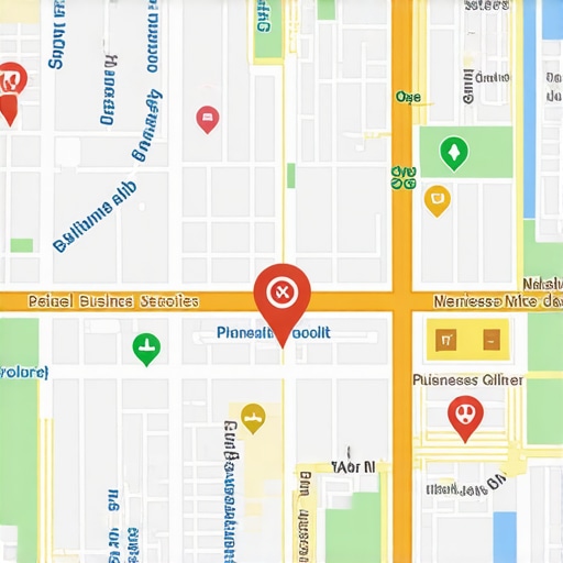 Effective Texas Maps & Local Pack Optimization Tips for Dallas Businesses in 2024