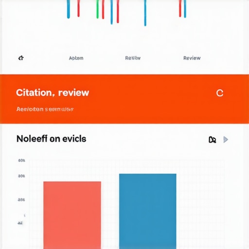Screenshot of SEO tools dashboard showing citation management, review monitoring, and analytics for local SEO in Dallas