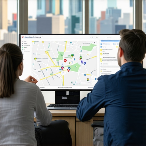 Expert Dallas SEO Agency Strategies for Google Maps Success in Texas