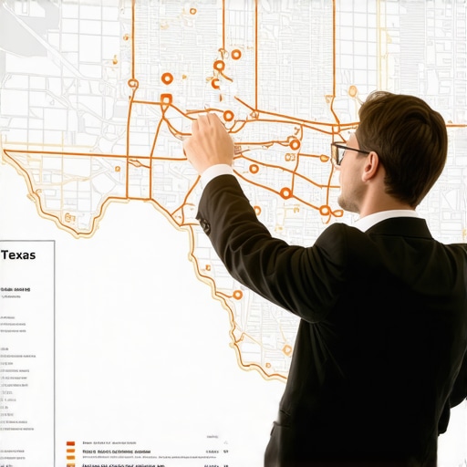 Expert Dallas SEO Agency Strategies to Dominate Google Maps Texas in 2024