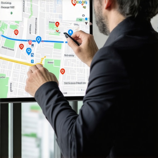 Expert Dallas SEO & Google Maps Optimization Tips for 2024 Success