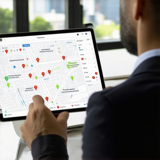 Expert Dallas SEO & Google Maps Optimization Tips for 2024 Success