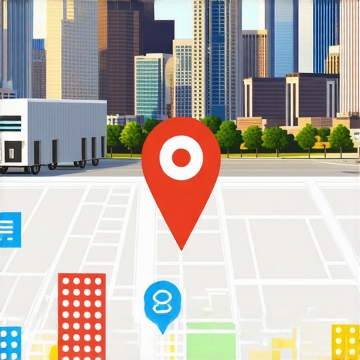 Expert Google Maps Marketing Strategies for Dallas Local Search
