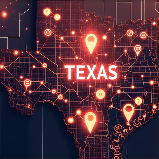 Master Texas Maps Optimization: Effective Tactics for Dallas SEO in 2024