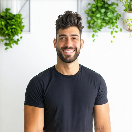 Optimizing Google My Business for Dallas Business owner updating Dallas Google My Business profile