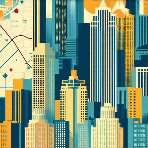 Top Dallas Local Pack & Maps Ranking Strategies for Texas Businesses 2024