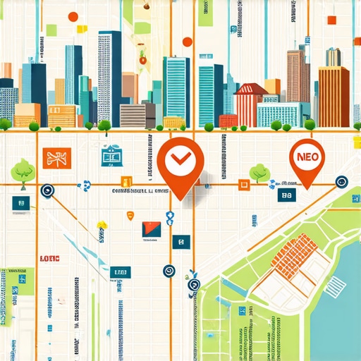 Top Dallas Local Pack SEO Tips to Boost Texas Maps Rankings in 2024