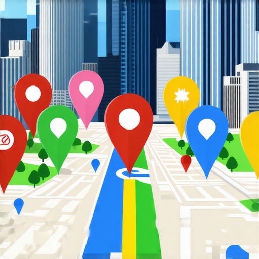 Top Dallas Local SEO Tips to Boost Google Maps & Map Pack Rankings