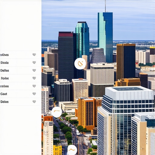 Top Dallas SEO Agency Tips to Boost Texas Maps & Local Pack Rankings