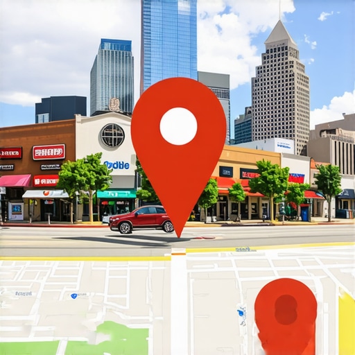 Top Dallas SEO Agency Tips to Improve Google Maps & Local Pack Rankings